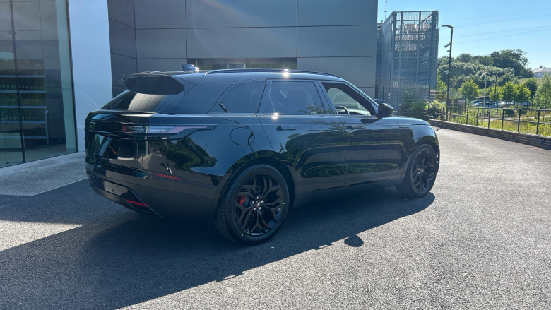 Land Rover Range Rover Velar 2.0 D200 MHEV S 5dr Auto Diesel Estate